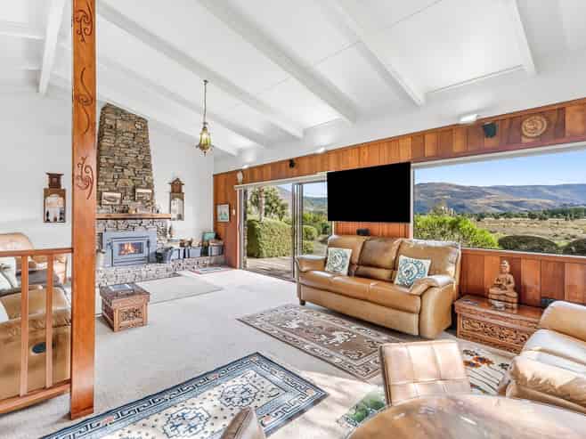 380 Bannockburn Road, Bannockburn