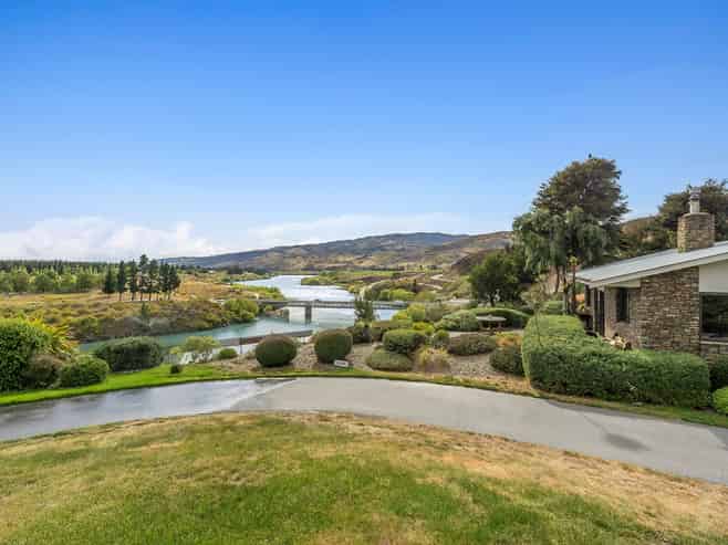 380 Bannockburn Road, Bannockburn