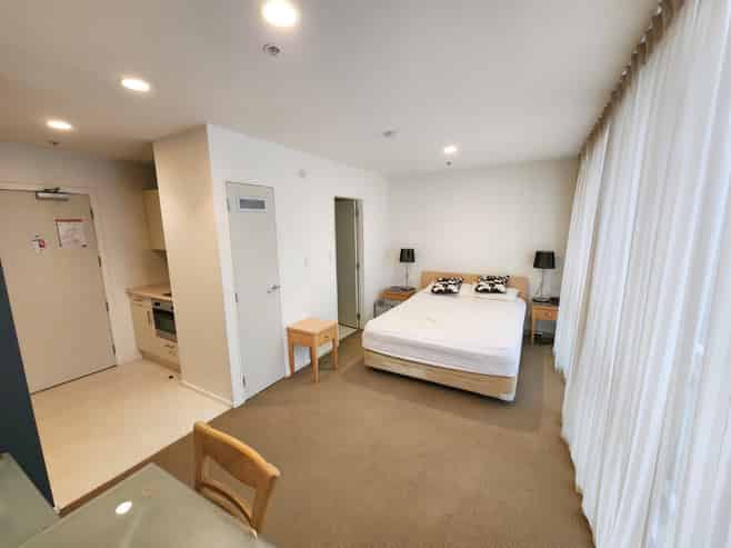 308/163 The Terrace, Te Aro