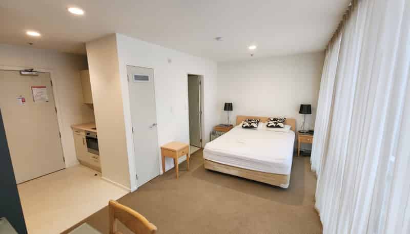 308/163 The Terrace, Te Aro