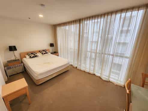 308/163 The Terrace, Te Aro