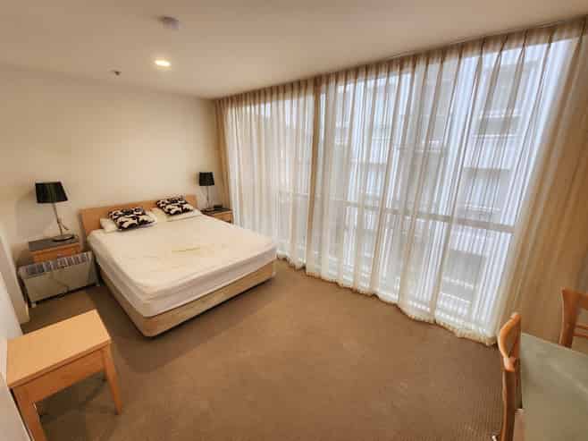 308/163 The Terrace, Te Aro