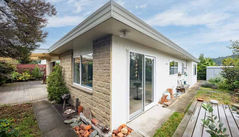 9 Sovereign Street, The Wood