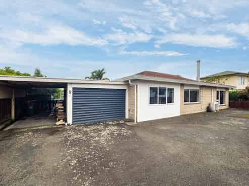 9 Sovereign Street, The Wood