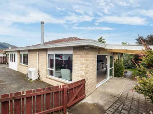 9 Sovereign Street, The Wood