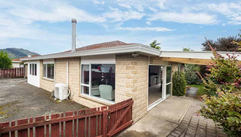 9 Sovereign Street, The Wood