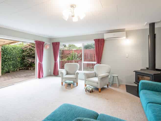 9 Sovereign Street, The Wood