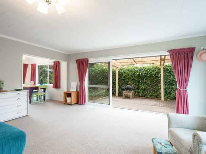 9 Sovereign Street, The Wood