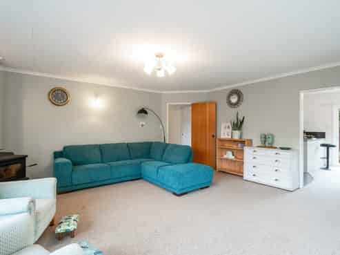 9 Sovereign Street, The Wood