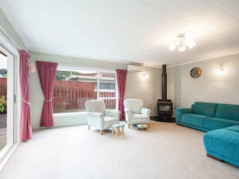 9 Sovereign Street, The Wood