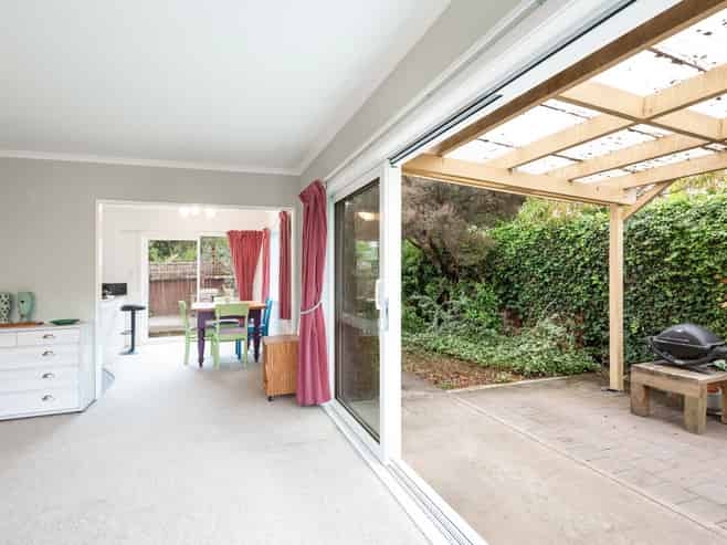 9 Sovereign Street, The Wood