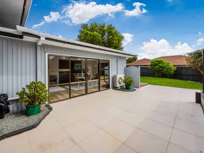 114 Old Wairoa Road, Papakura