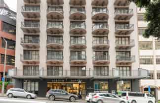 5O/154 The Terrace, Wellington Central