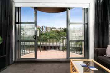 5O/154 The Terrace, Wellington Central