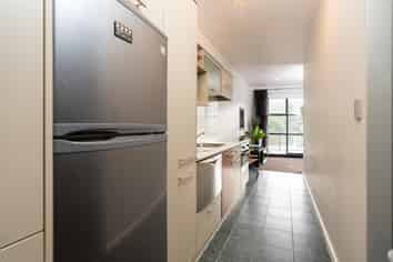 5O/154 The Terrace, Wellington Central