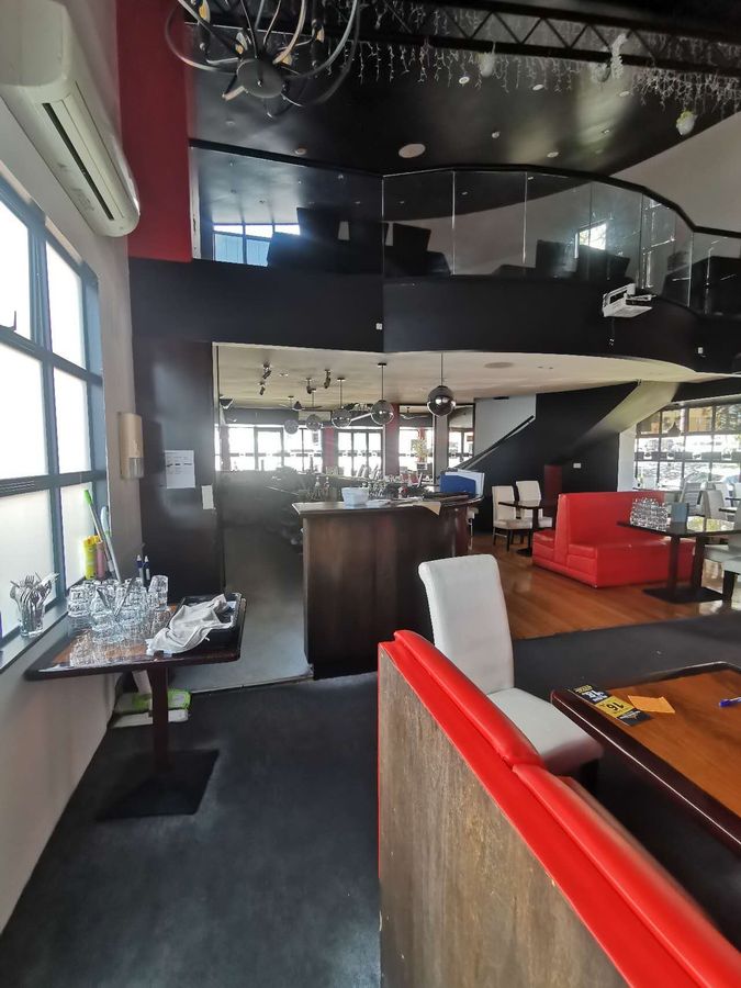 Large Bar & Restaurant Site For Lease, Prime Howick Town Centre Location - (CML 11501) – pohled 4