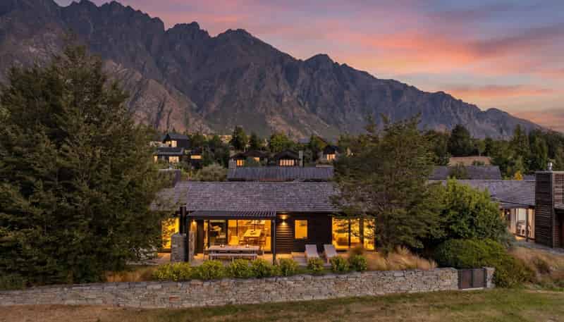 7 Reading Court, Jacks Point