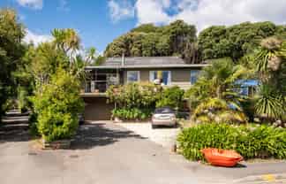 644 Atawhai Crescent, Atawhai