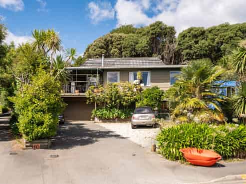 644 Atawhai Crescent, Atawhai