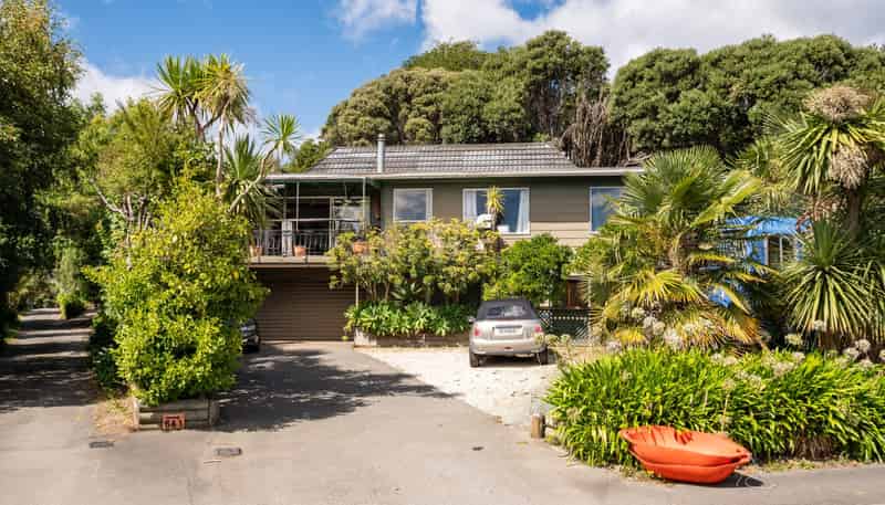 644 Atawhai Crescent, Atawhai