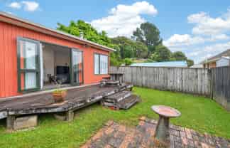 32A Hay Street, Naenae