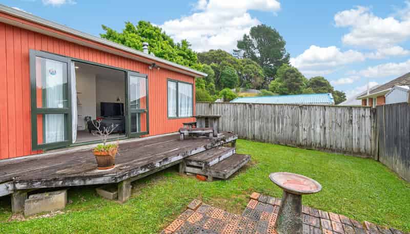 32A Hay Street, Naenae