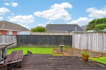 32A Hay Street, Naenae