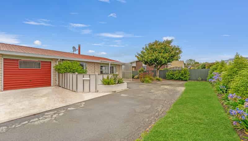 1/56 Pukatea Street, Gleniti