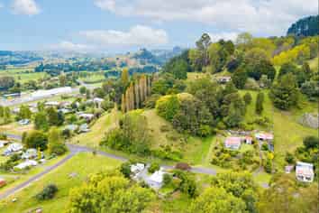 20 and 24 Valley Road, Manunui