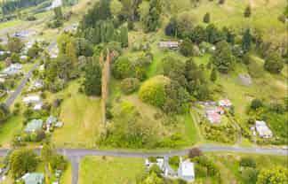 20 and 24 Valley Road, Manunui