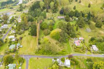20 and 24 Valley Road, Manunui