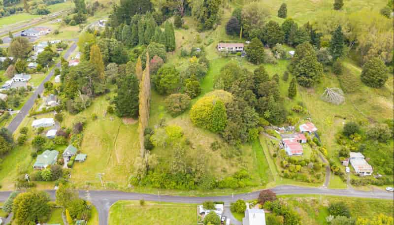 20 and 24 Valley Road, Manunui
