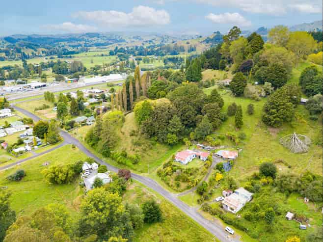 20 and 24 Valley Road, Manunui