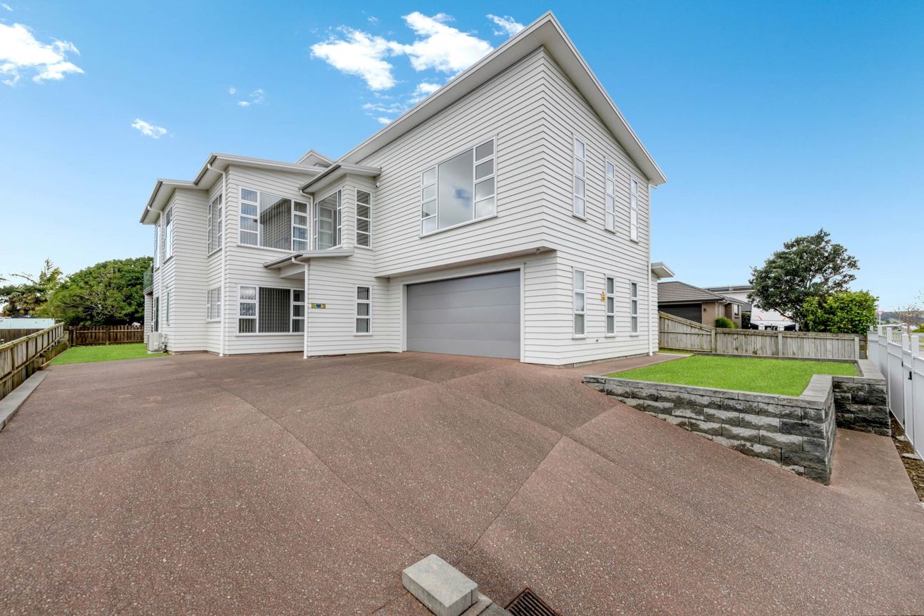 Seventh View PREMIUM Family Home - Ansicht 2