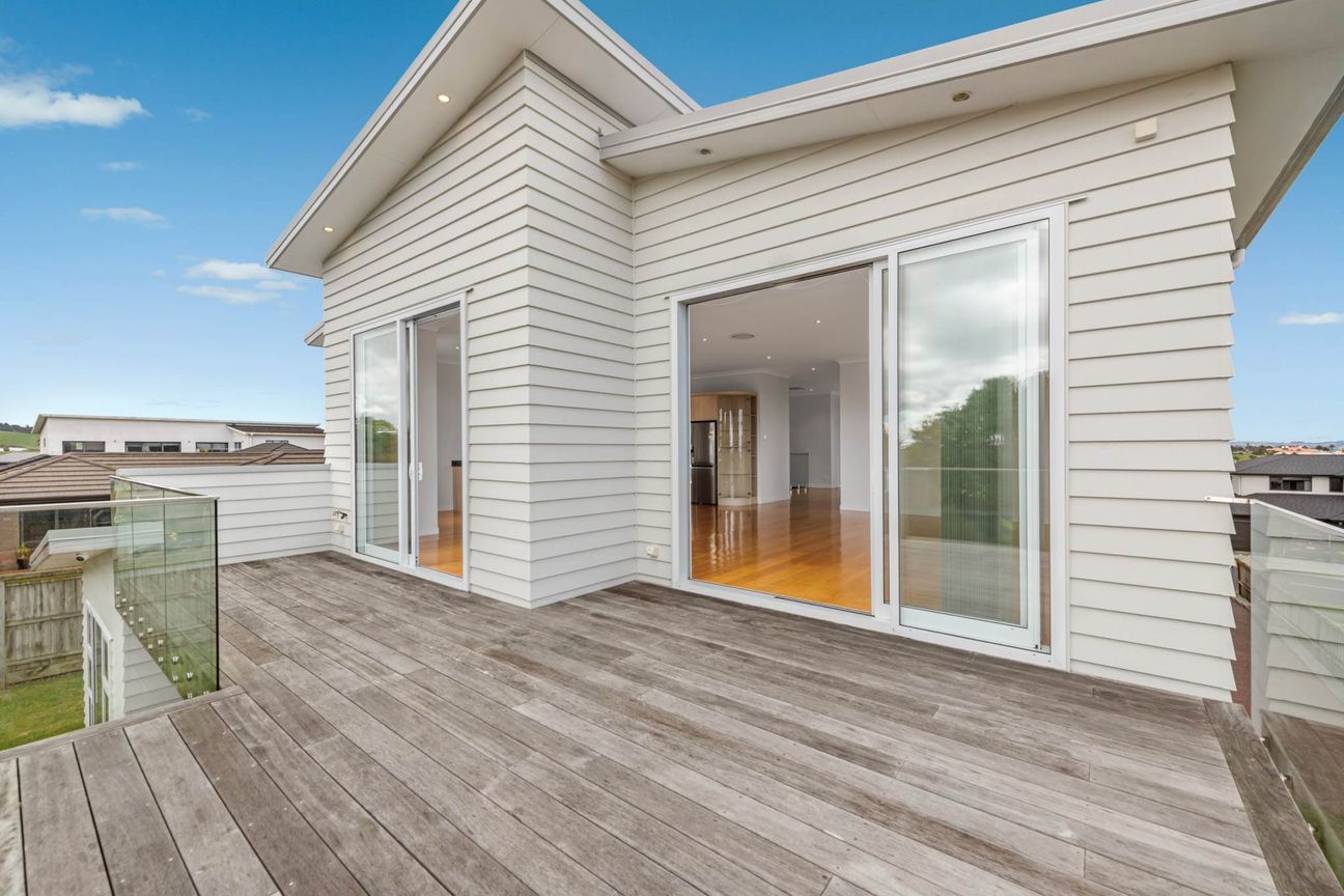 Seventh View PREMIUM Family Home - Ansicht 6