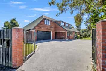 11 McAllister Place, Kaiapoi