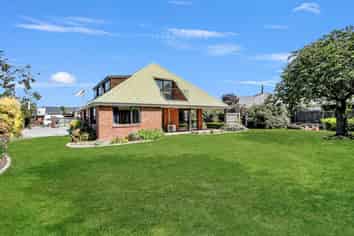 11 McAllister Place, Kaiapoi