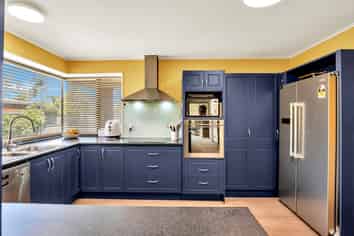 11 McAllister Place, Kaiapoi