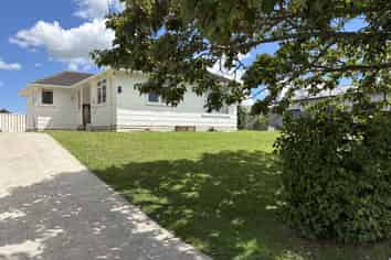 5 Studholme Street , Morrinsville