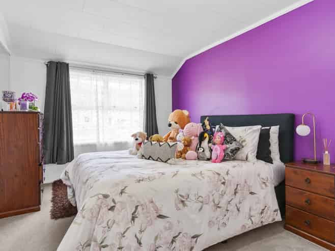 8 Karamu Crescent, Wainuiomata