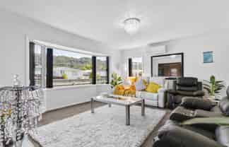 8 Karamu Crescent, Wainuiomata