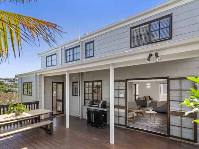 93A Atkin Avenue, Mission Bay