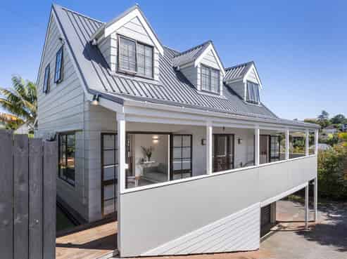 93A Atkin Avenue, Mission Bay