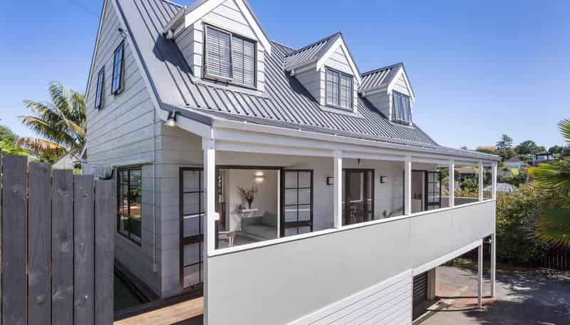 93A Atkin Avenue, Mission Bay