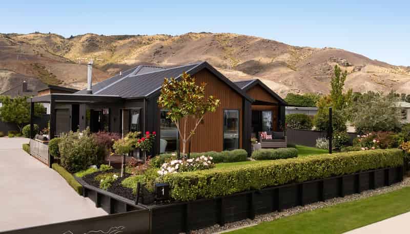 1 Guano Crescent, CROMWELL