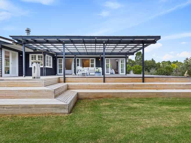 205 Sunnyside Road, Coatesville