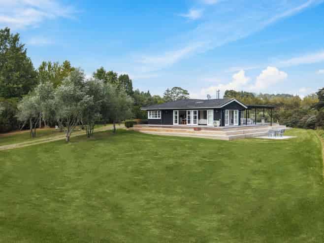 205 Sunnyside Road, Coatesville