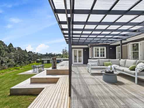 205 Sunnyside Road, Coatesville