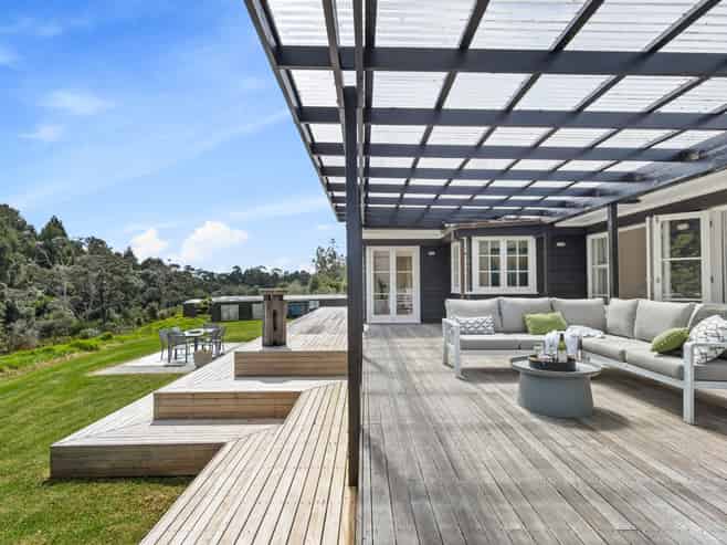 205 Sunnyside Road, Coatesville