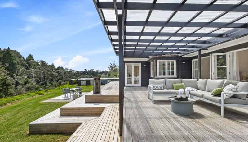 205 Sunnyside Road, Coatesville